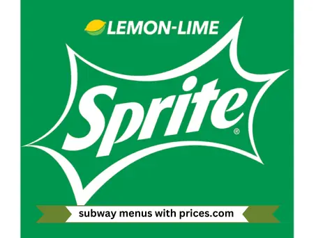 Sprite1 menu of Drinks