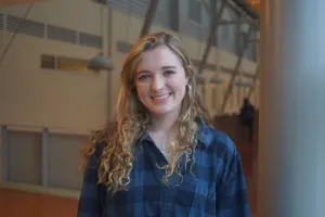 Zoe Strozewski
